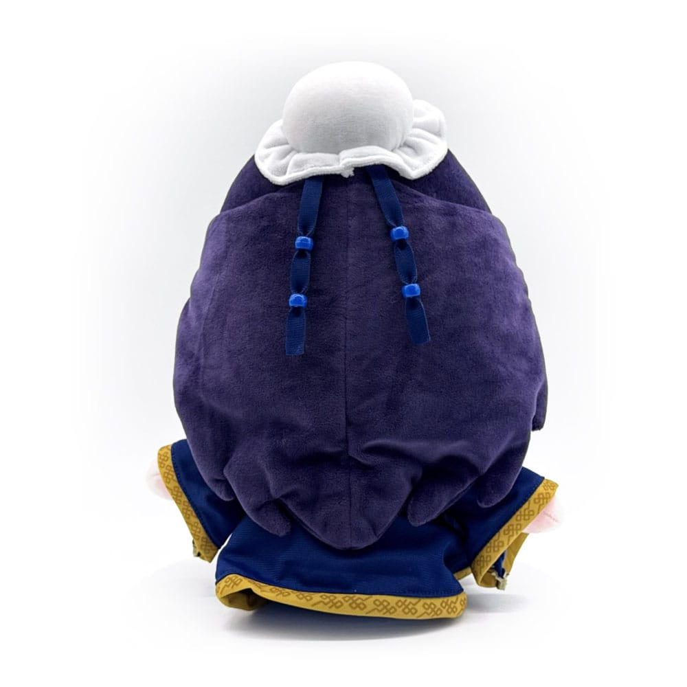 Les Carnets de l'Apothicaire peluche Jinshi 22 cm