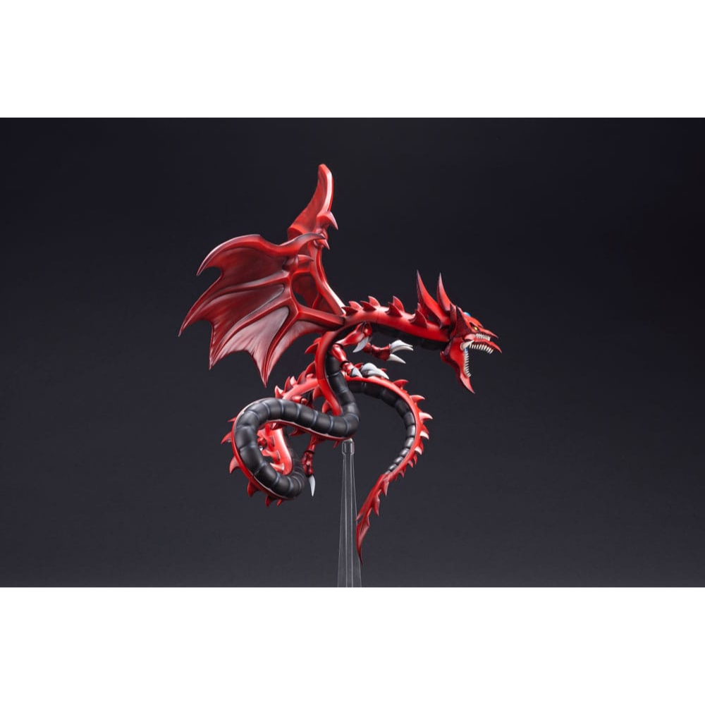 Yu-Gi-Oh! statuette PVC Slifer the Sky Dragon Egyptian God 50 cm