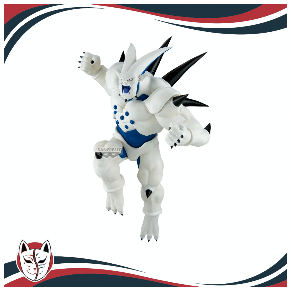 DRAGON BALL GT - Yi-Shinron - Figurine Match Makers 20cm