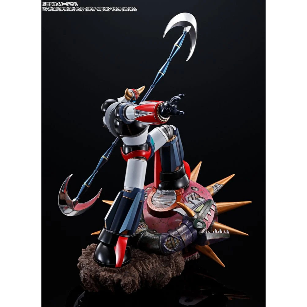 UFO ROBOT GRENDIZER - Robot Grendizer - Statuette FiguartsZERO 19cm