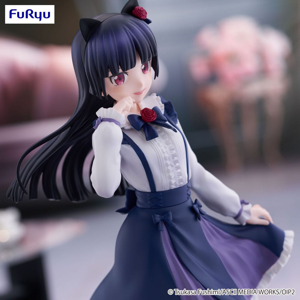 Oreimo 2 statuette PVC Trio-Try-iT Kuroneko 19 cm