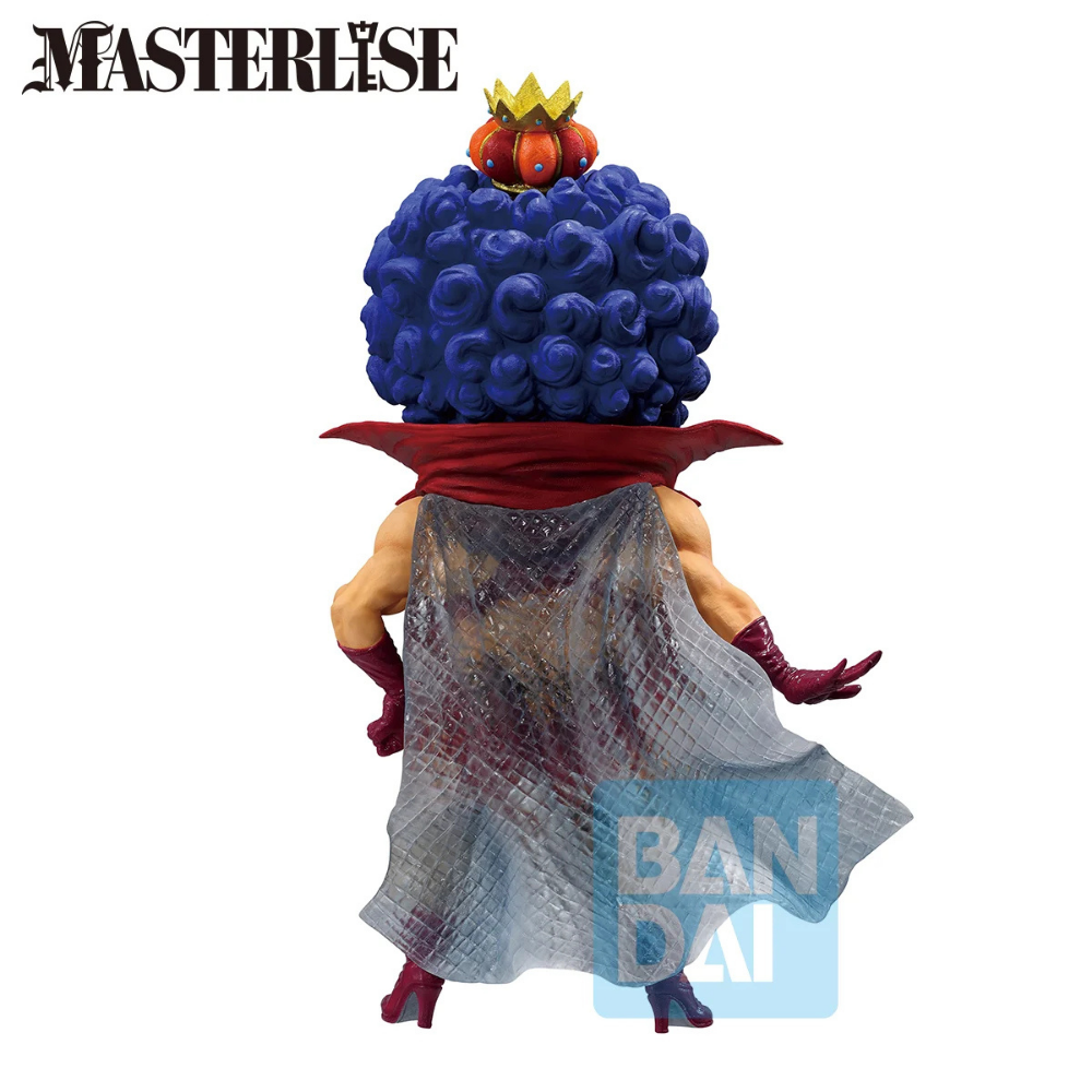 ONE PIECE - Emporio Ivankov - Figurine Beyond the trials 28cm