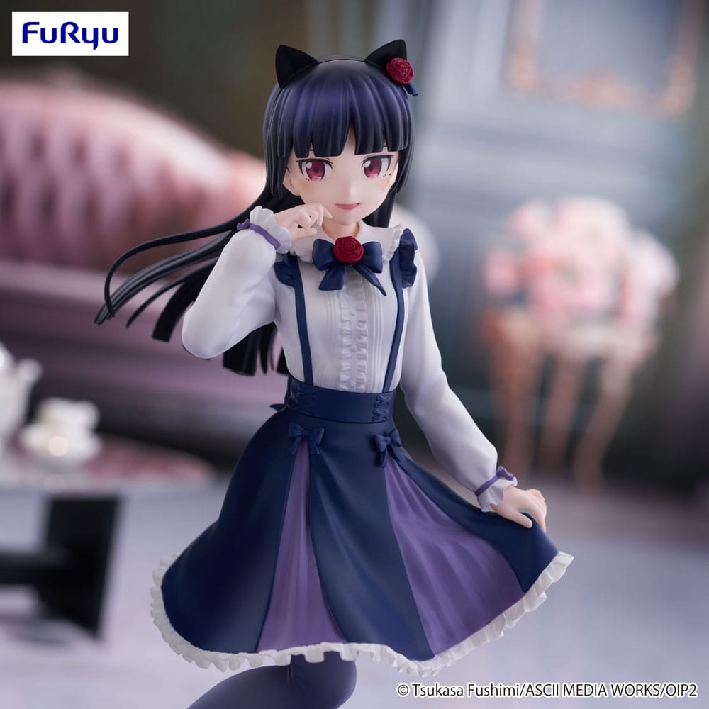 Oreimo 2 statuette PVC Trio-Try-iT Kuroneko 19 cm