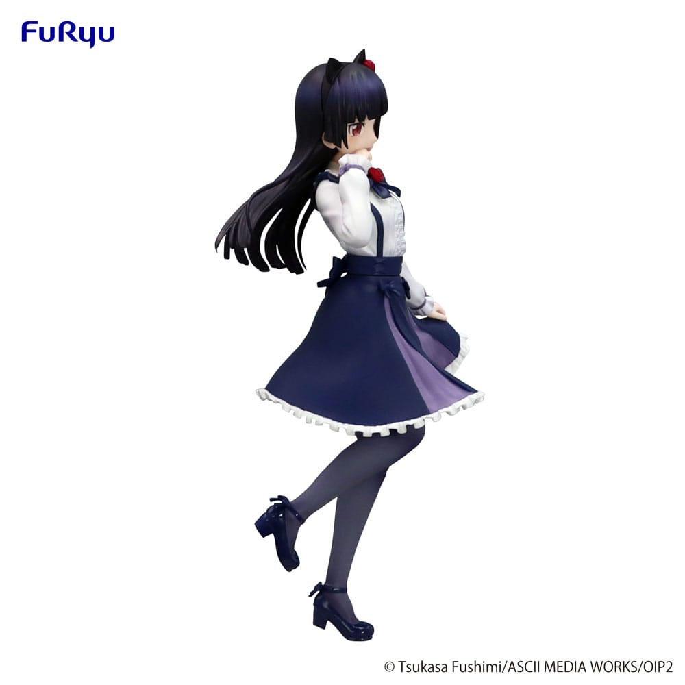 Oreimo 2 statuette PVC Trio-Try-iT Kuroneko 19 cm