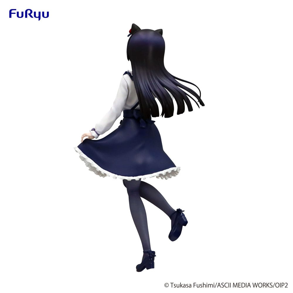 Oreimo 2 statuette PVC Trio-Try-iT Kuroneko 19 cm
