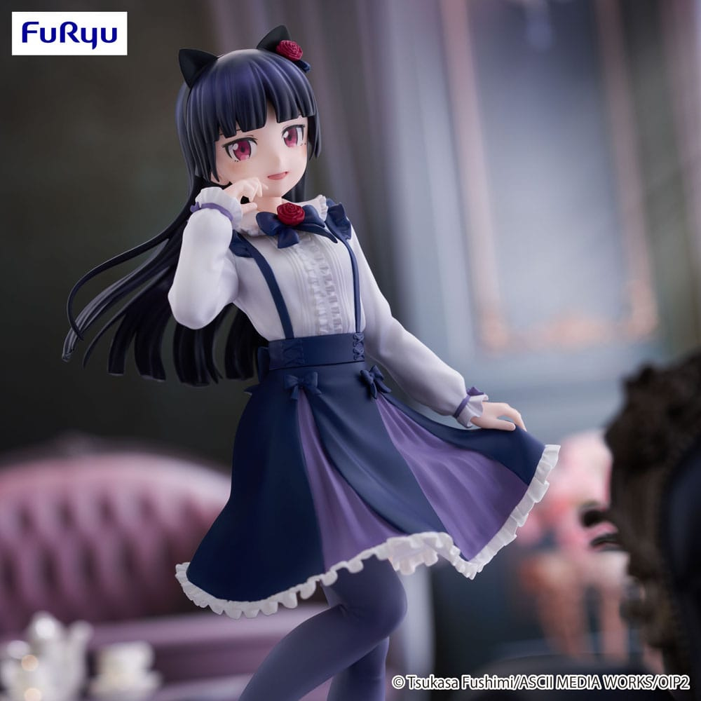 Oreimo 2 statuette PVC Trio-Try-iT Kuroneko 19 cm