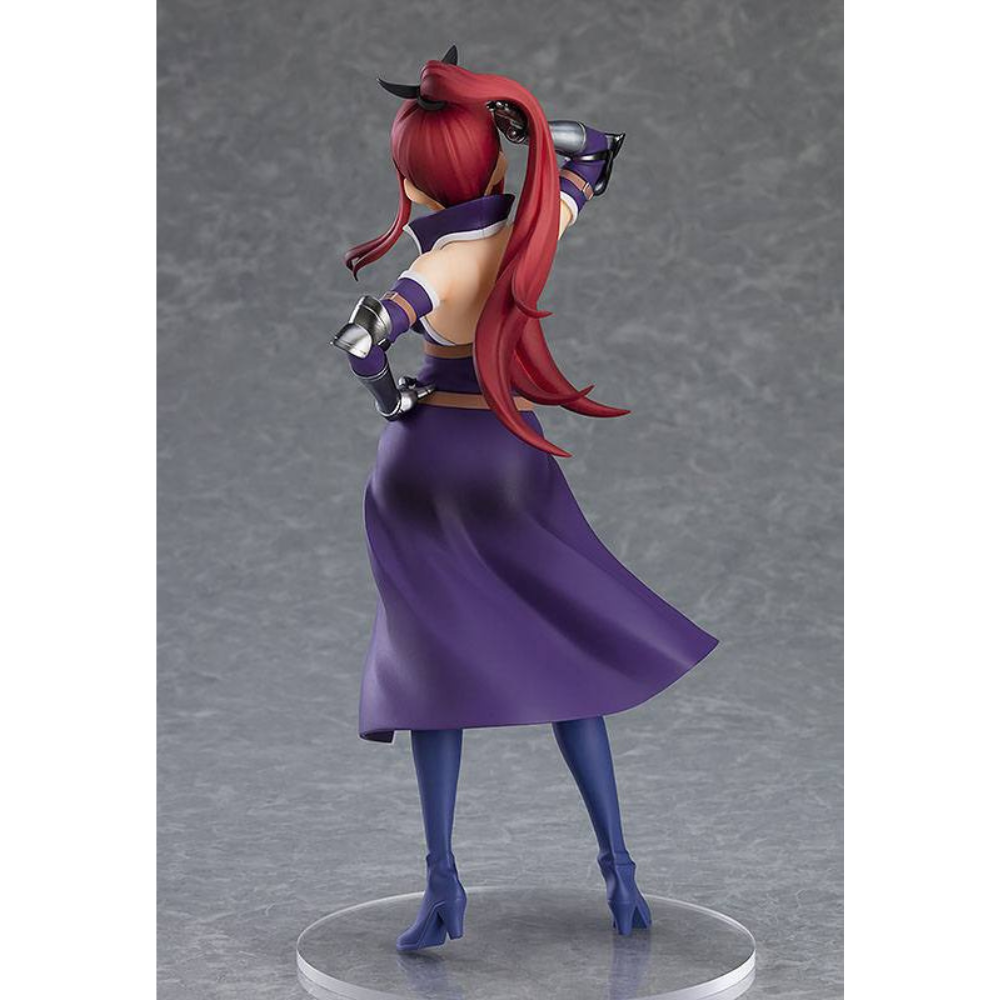 FAIRY TAIL - Erza Scarlet "Grand Magic Royale" - Pop Up Parade 17cm