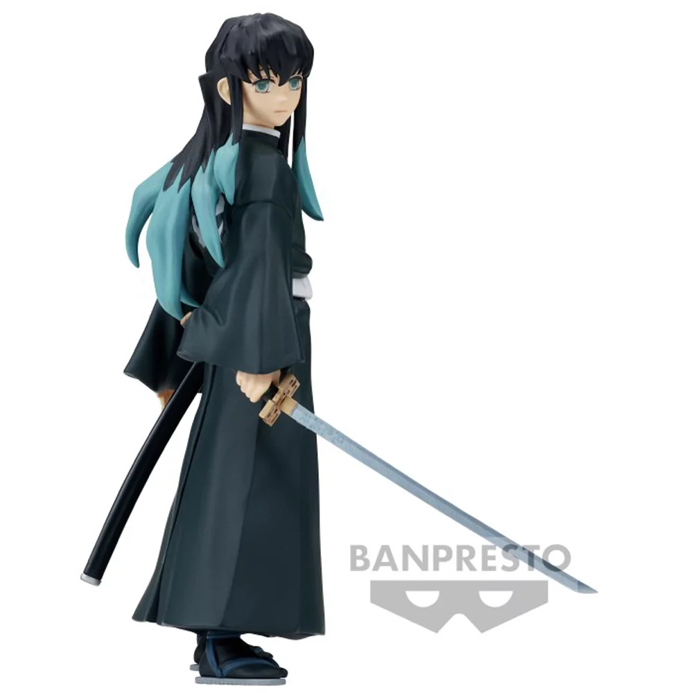 Demon Slayer Kimetsu No Yaiba - Figurine Tokito Muichiro Vol.50