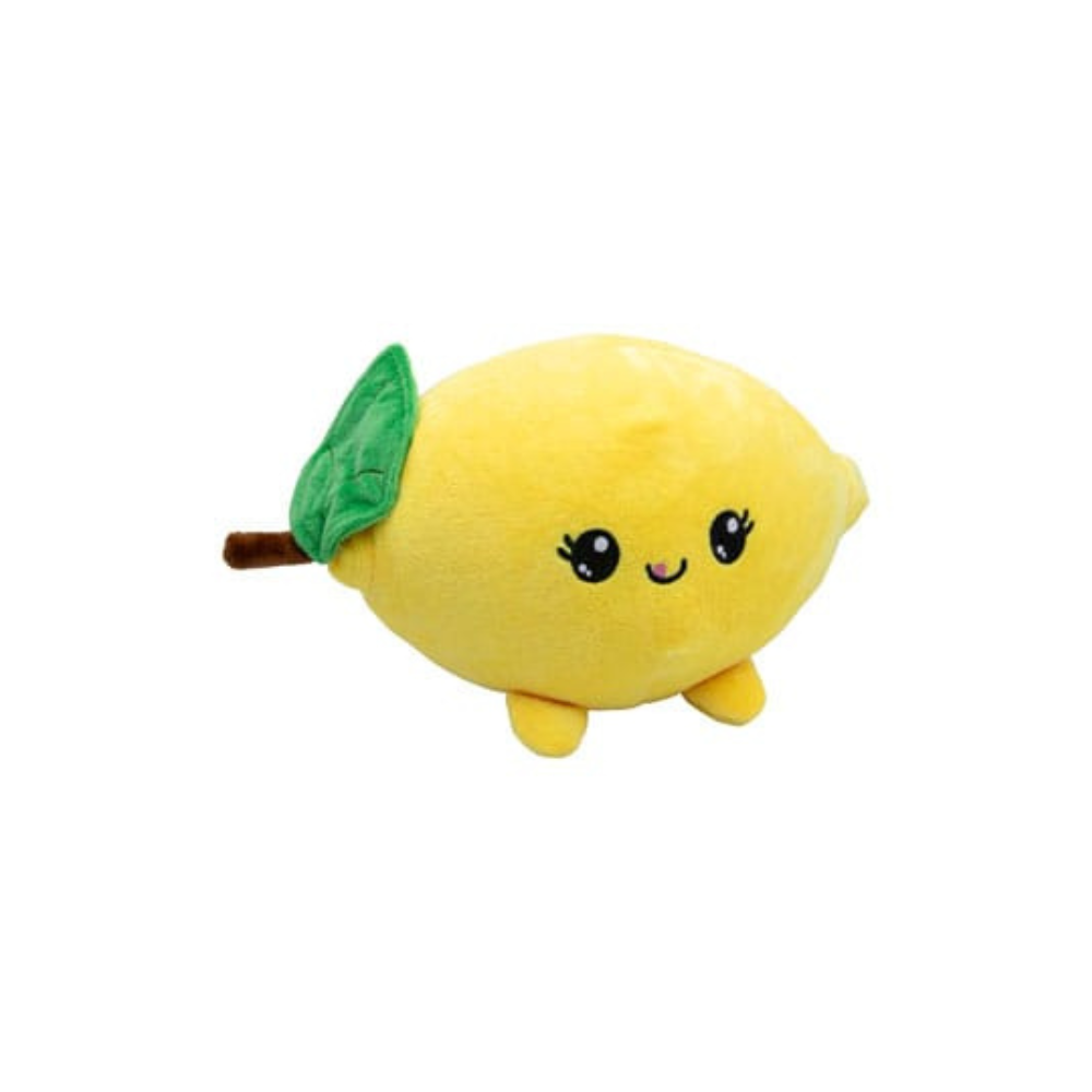 Peluche Yummis Citron 16 cm