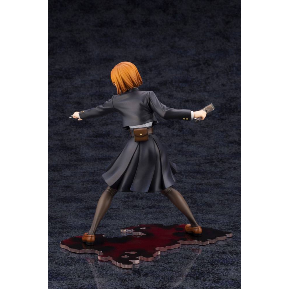 JUJUTSU KAISEN - Nobara Kugisaki (Bonus) - Statuette PVC ARTFXJ 19cm