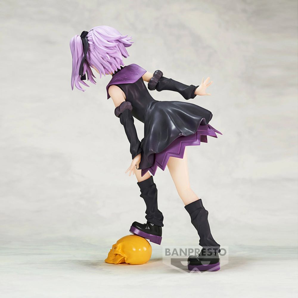 SLIME - Violet - Figurine 16cm