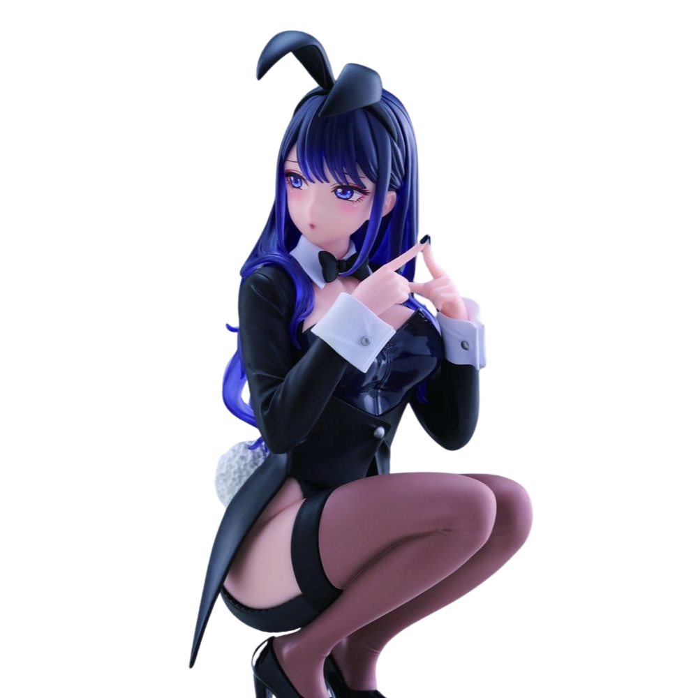 My Dress-Up Darling figurine PVC Desktop Cute Marin Kitagawa (Arisa Izayoi Ver.) 13 cm