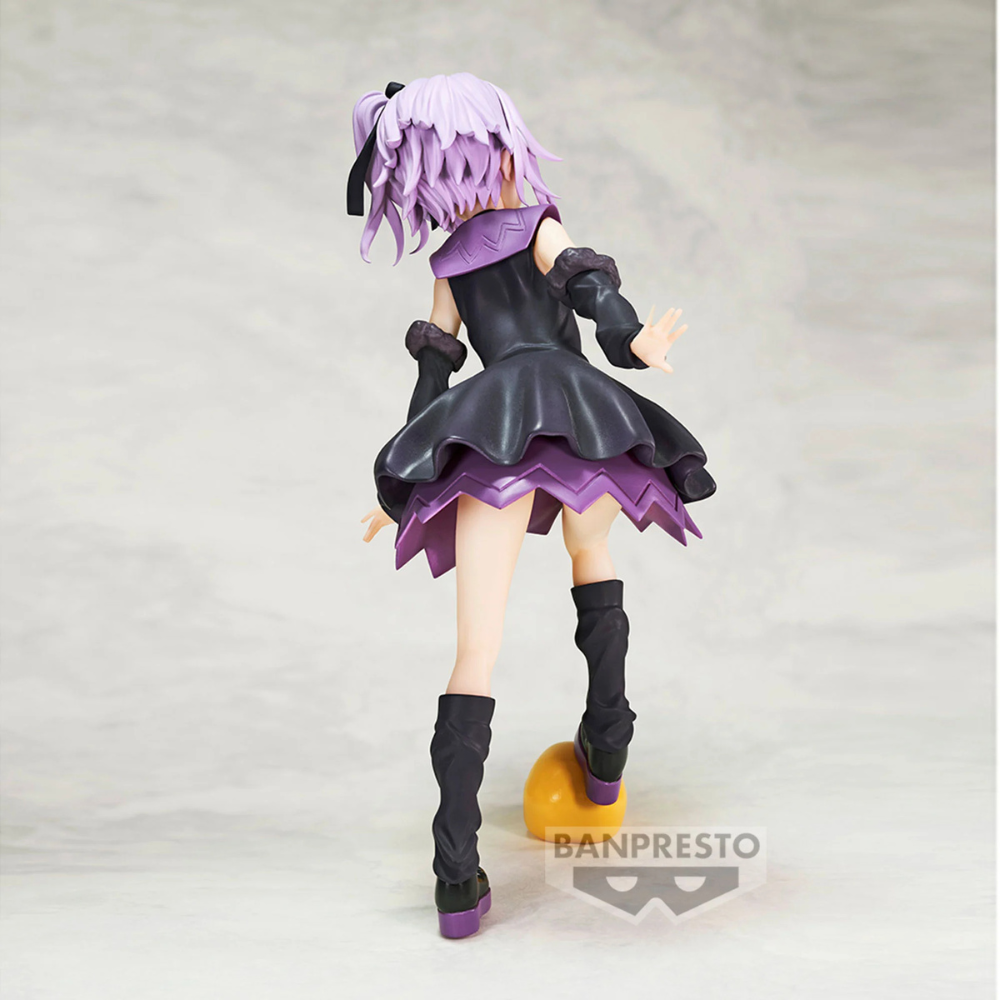 SLIME - Violet - Figurine 16cm