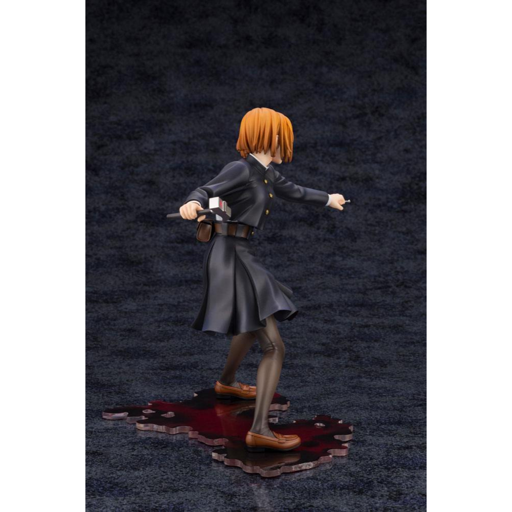 JUJUTSU KAISEN - Nobara Kugisaki (Bonus) - Statuette PVC ARTFXJ 19cm