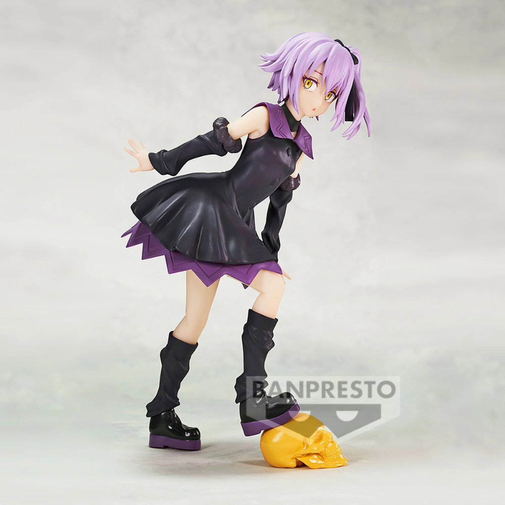 SLIME - Violet - Figurine 16cm