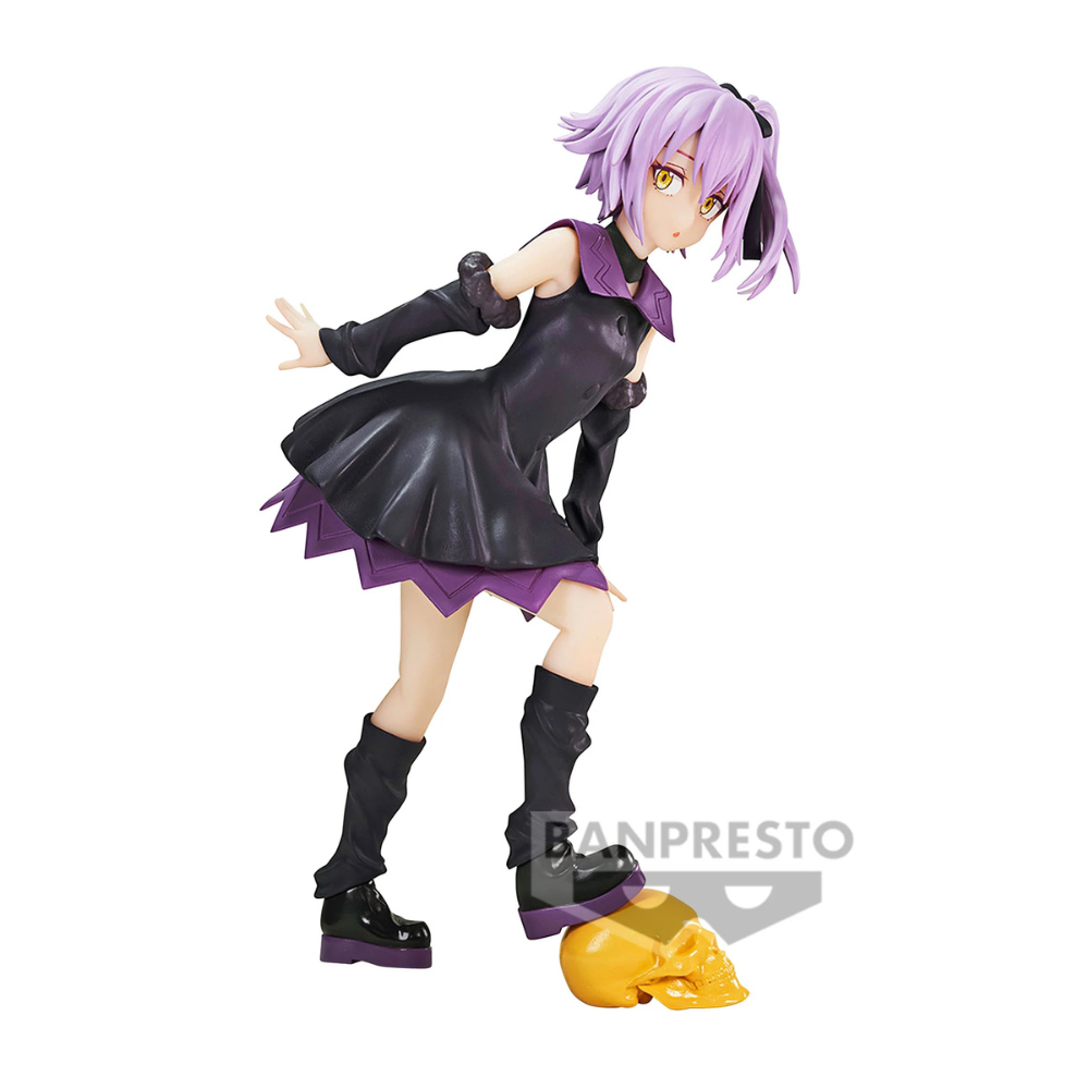 SLIME - Violet - Figurine 16cm