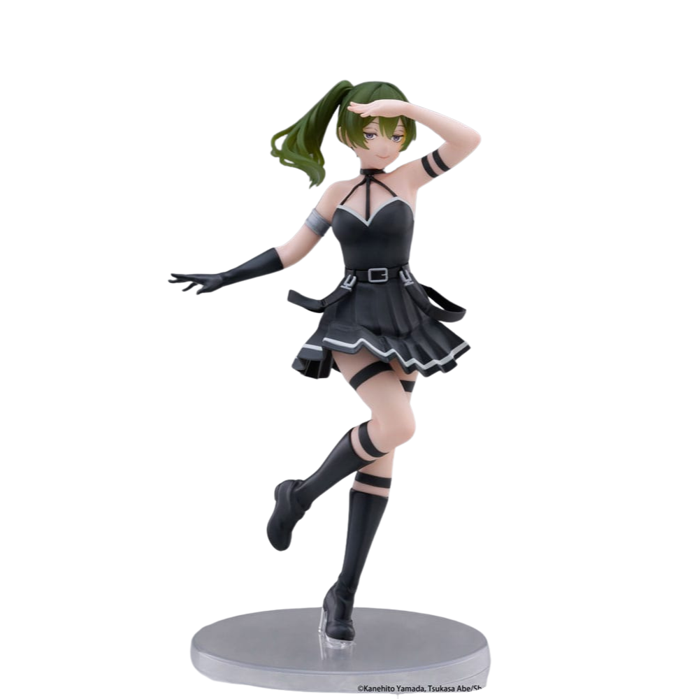 Frieren: Beyond Journey's End statuette PVC Coreful Übel 18 cm