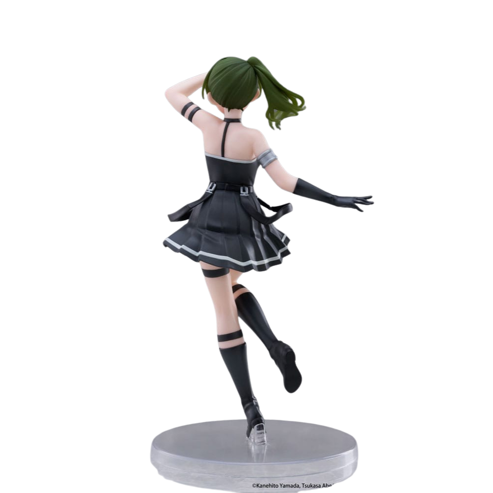 Frieren: Beyond Journey's End statuette PVC Coreful Übel 18 cm