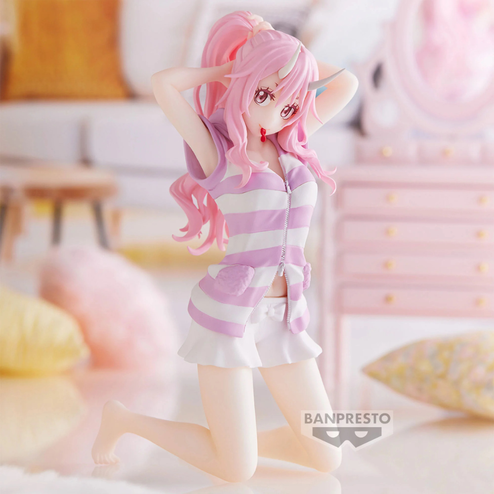 SLIME - Shuna - Figurine Relax Time 13cm