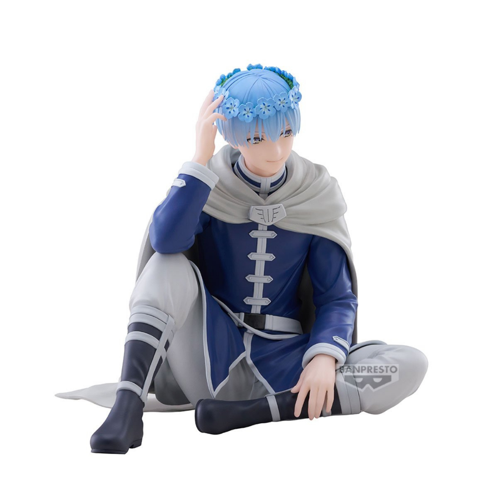 FRIEREN BEYOND JOURNEY'S END - Himmel - Figurine Espresto 15cm