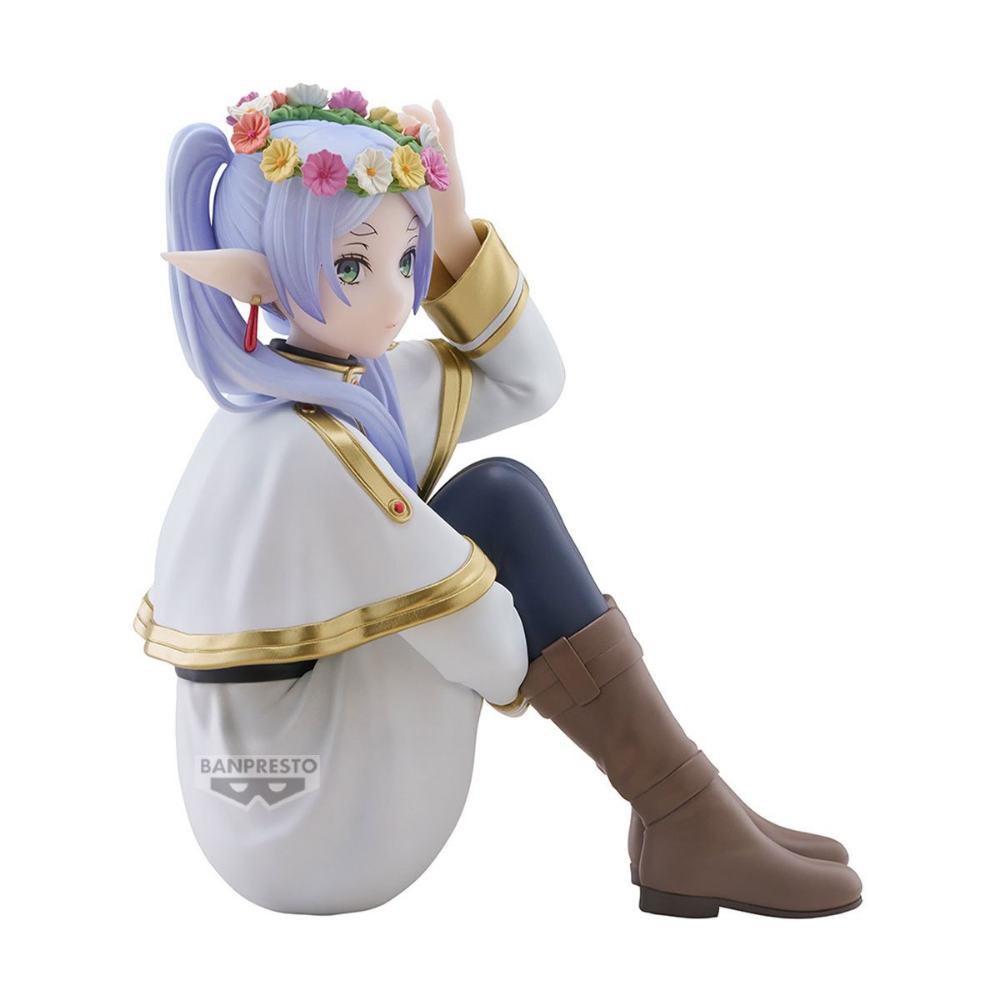 FRIEREN BEYOND JOURNEY'S END - Frieren - Figurine Espresto 13cm