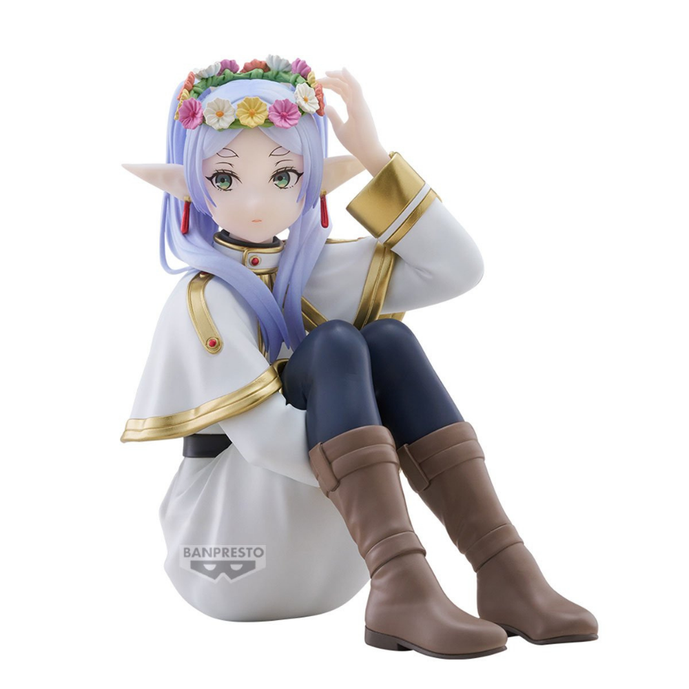 FRIEREN BEYOND JOURNEY'S END - Frieren - Figurine Espresto 13cm