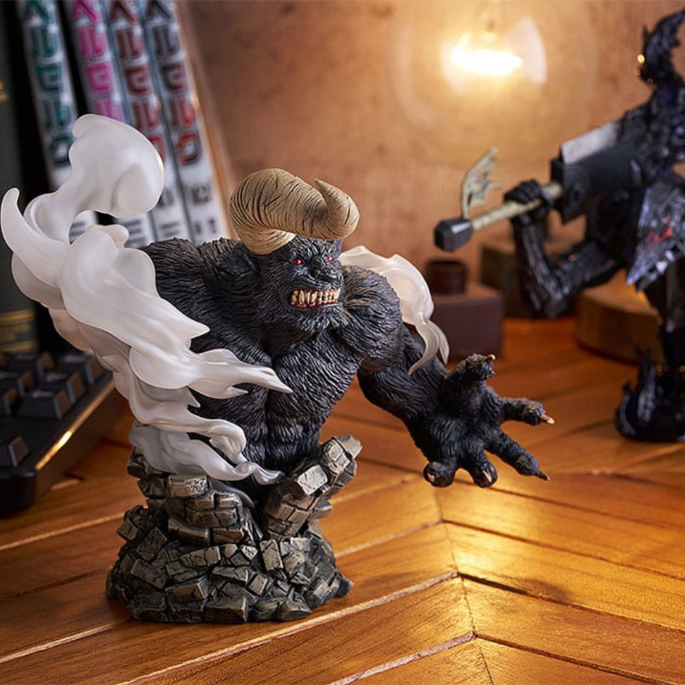 BERSERK - Zodd - Buste 14.5cm