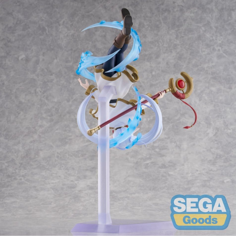 Frieren: Beyond Journey´s End Series statuette FIGURIZMA PVC Frieren Flower Dance 36 cm