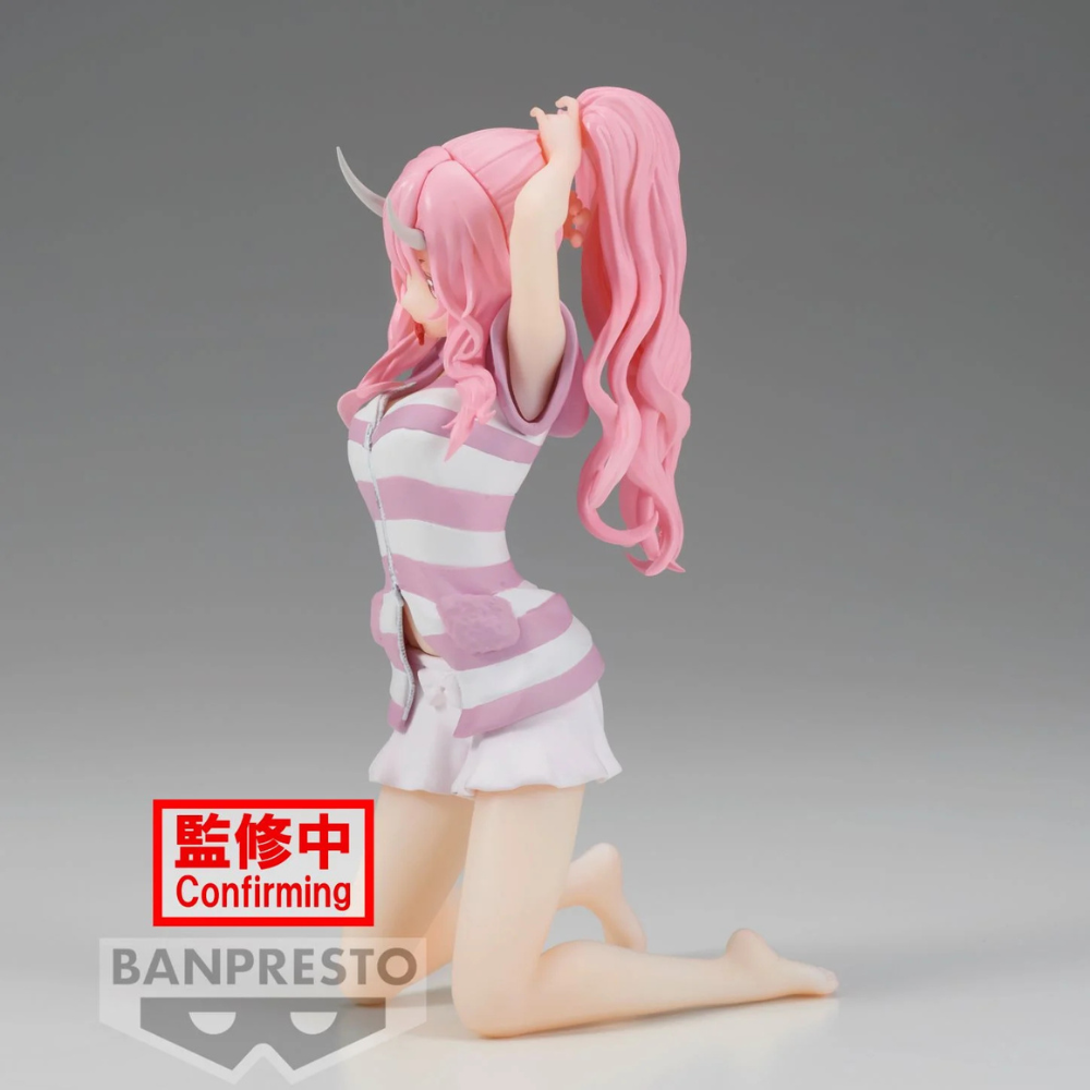 SLIME - Shuna - Figurine Relax Time 13cm