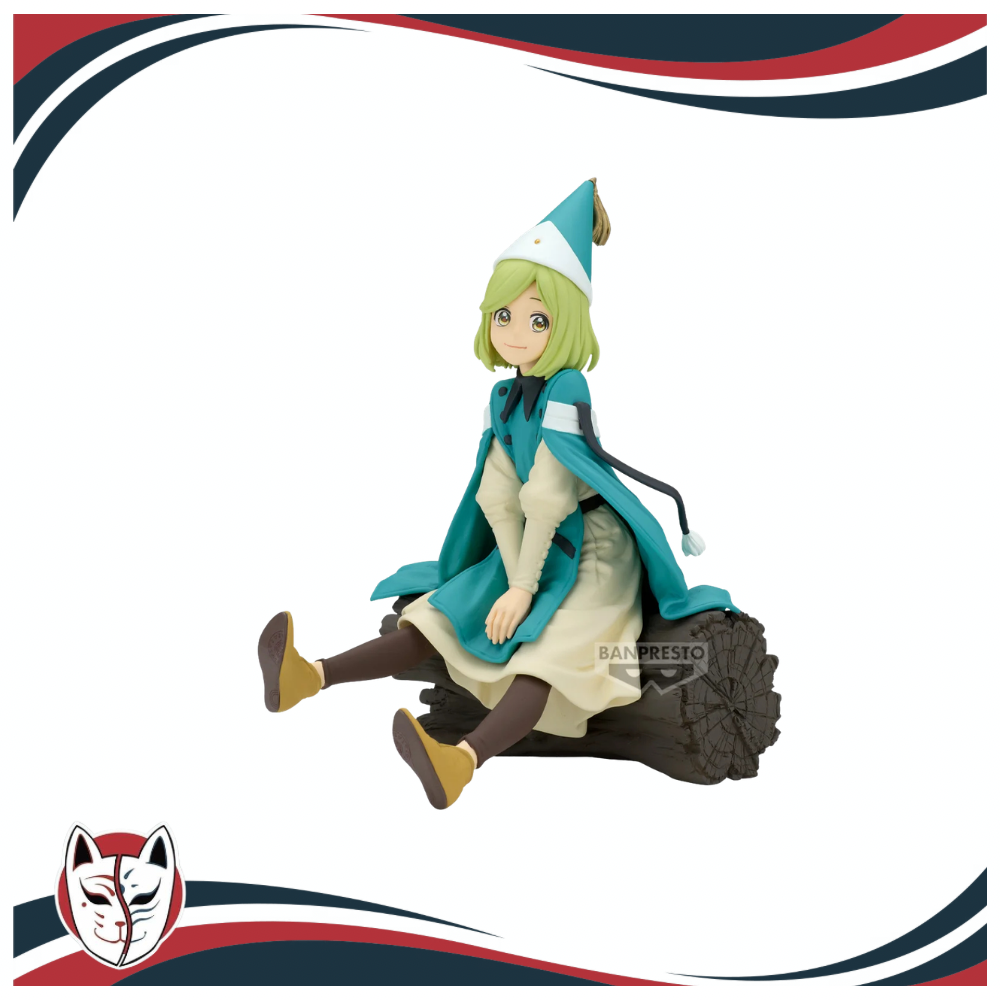 L'ATELIER DES SORCIERS - Coco - Figurine DXF 14cm
