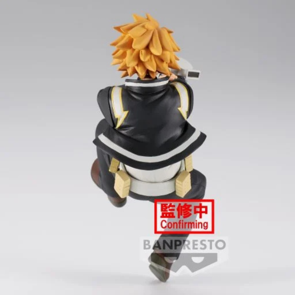 MY HERO ACADEMIA - Denki Kaminari - Figurine The Amazing Heroes 15cm