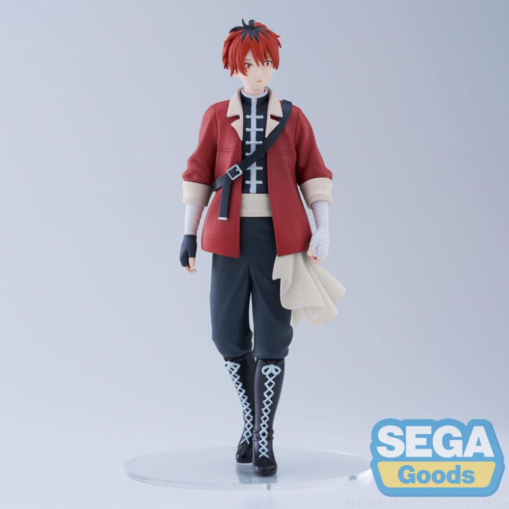 Frieren: Beyond Journey's End statuette PVC Desktop x Decorate Collections Stark 16 cm