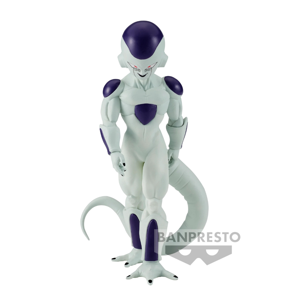 DRAGON BALL Z - Freezer - Figurine Solid Edge Works 17cm