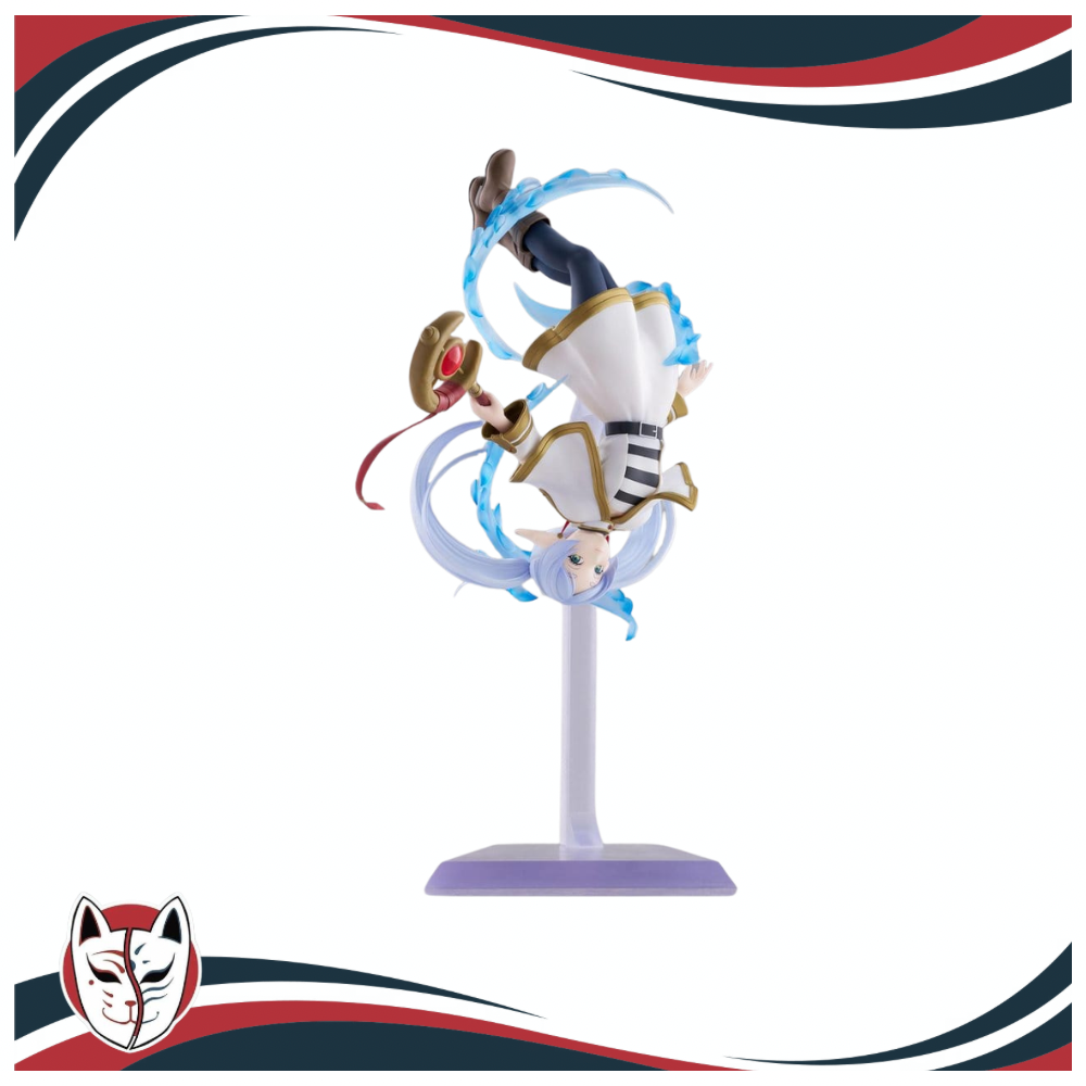 Frieren: Beyond Journey´s End Series statuette FIGURIZMA PVC Frieren Flower Dance 36 cm
