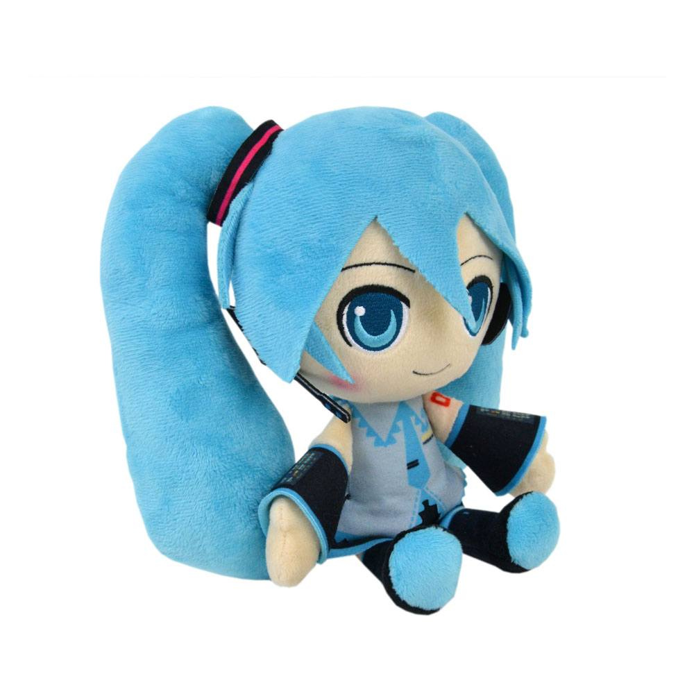 Vocaloid peluche Hatsune Miku 25 cm