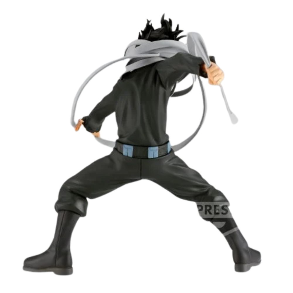 MY HERO ACADEMIA - Shota Aizawa - Figurine The Amazing Heroes 15cm