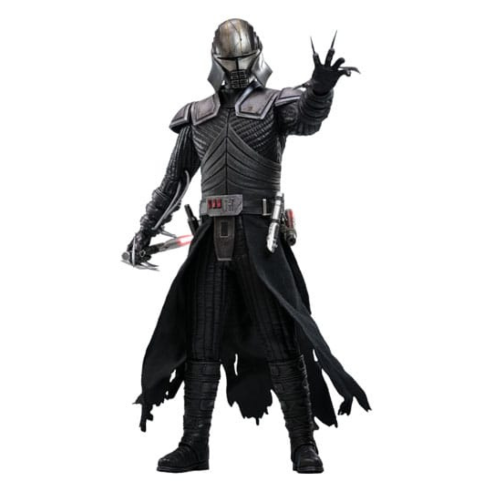 Star Wars Legends figurine Videogame Masterpiece 1/6 Lord Starkiller 31 cm