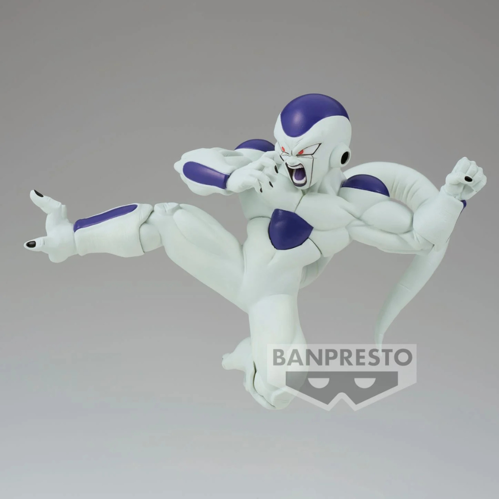 DRAGON BALL Z - Freezer - Figurine Match Makers 2/2 10cm