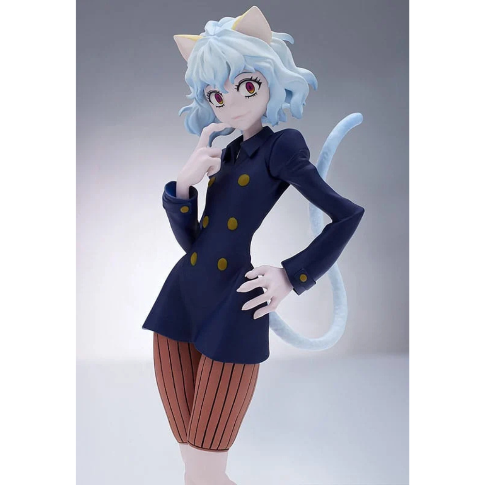 HUNTER X HUNTER - Neferupito - Pop Up Parade 16cm