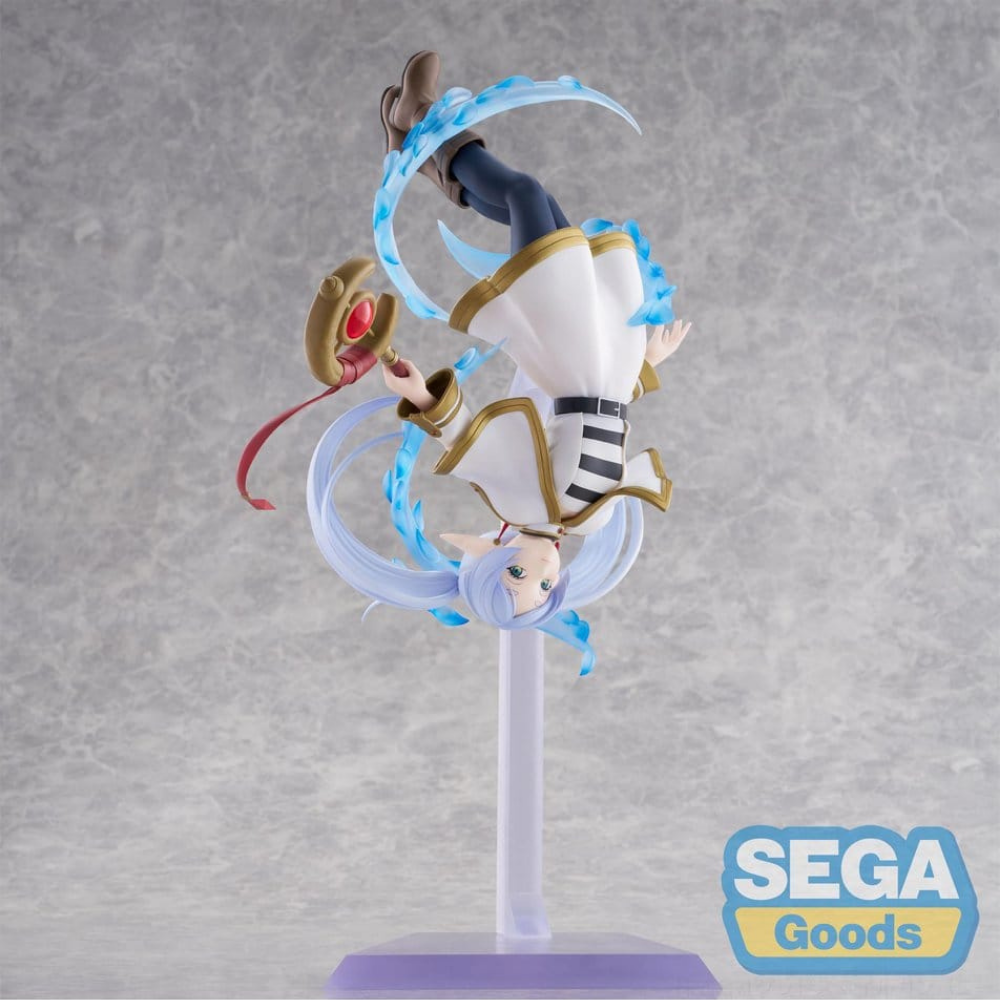 Frieren: Beyond Journey´s End Series statuette FIGURIZMA PVC Frieren Flower Dance 36 cm