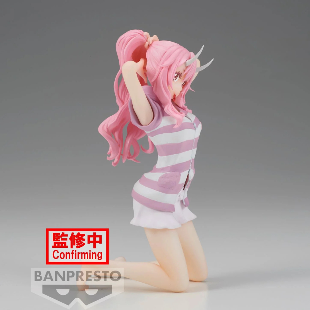 SLIME - Shuna - Figurine Relax Time 13cm