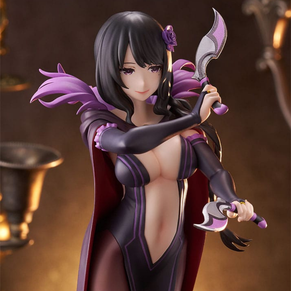 RE ZERO - Elsa Granhiert - Pop Up Parade L 23.5cm