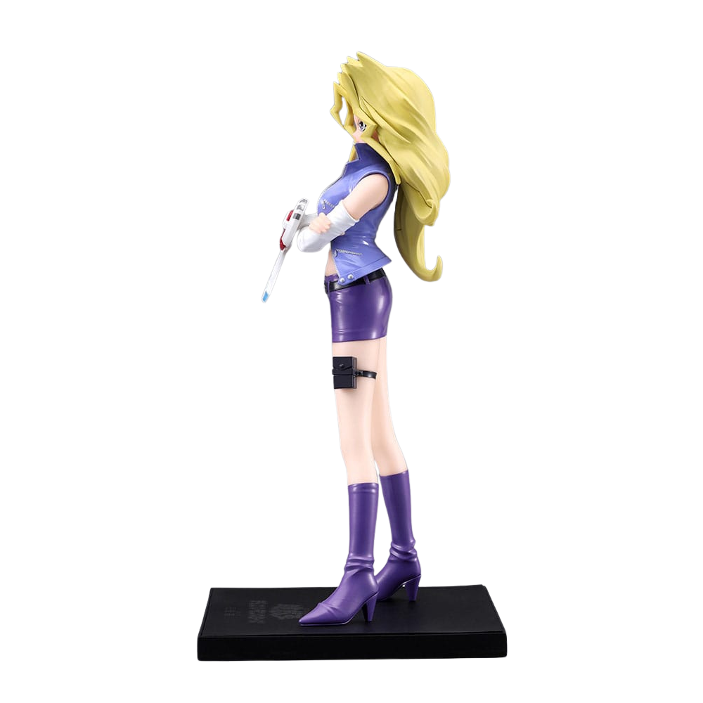 Yu-Gi-Oh! statuette PVC Oshi Works 1/7 Mai Valentine 23 cm