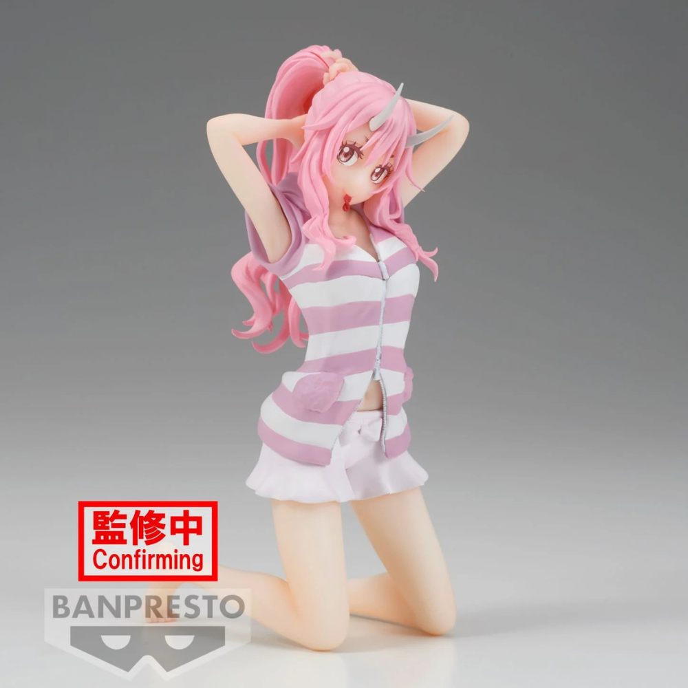 SLIME - Shuna - Figurine Relax Time 13cm