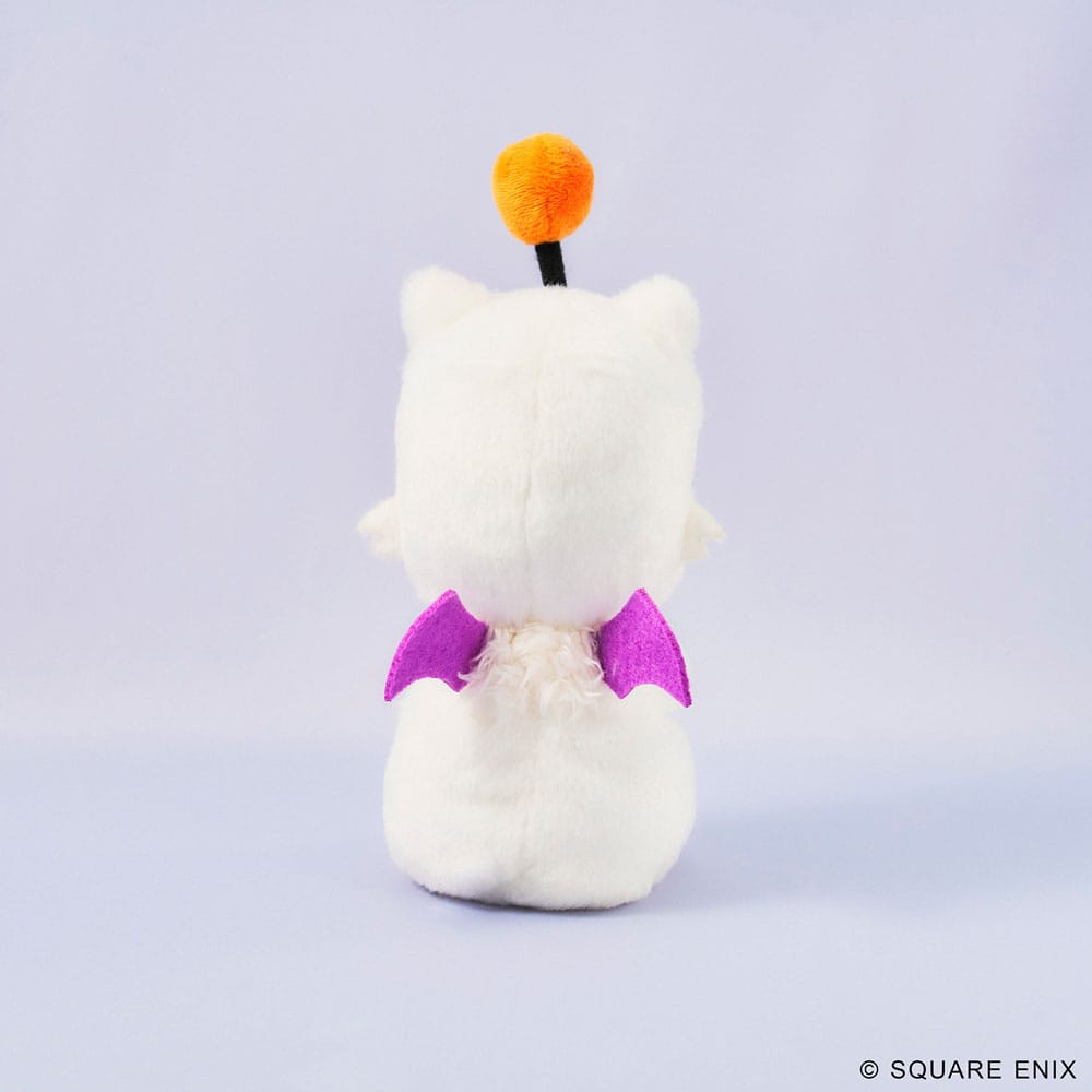 Final Fantasy peluche Fluffy Moogle 18 cm