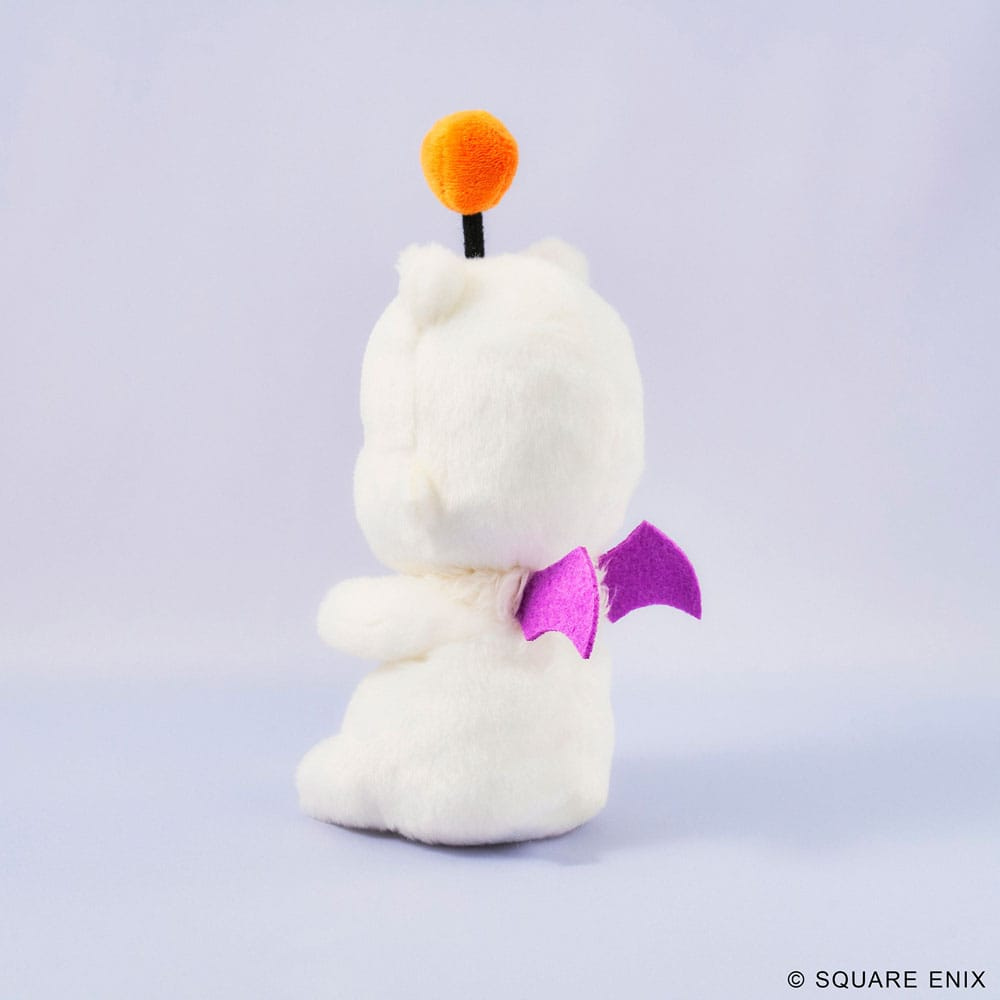 Final Fantasy peluche Fluffy Moogle 18 cm