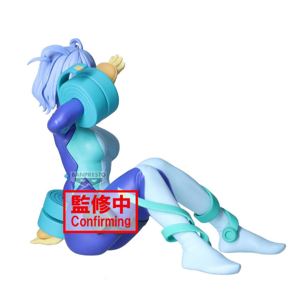 MY HERO ACADEMIA - Nejire Hado - Figurine Glitter & Glamours 13cm