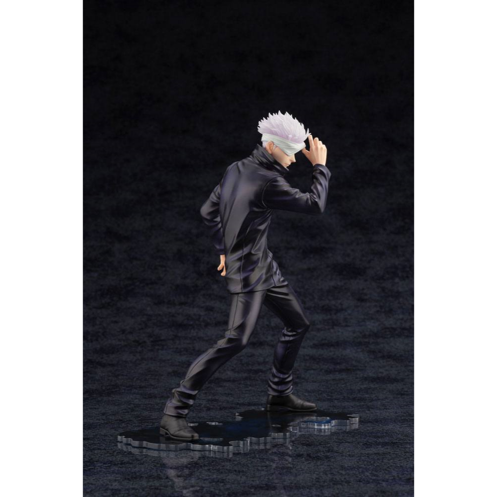 JUJUTSU KAISEN 0 - Satoru Gojo - Statuette 1/8 PVC ARTFXJ 22cm