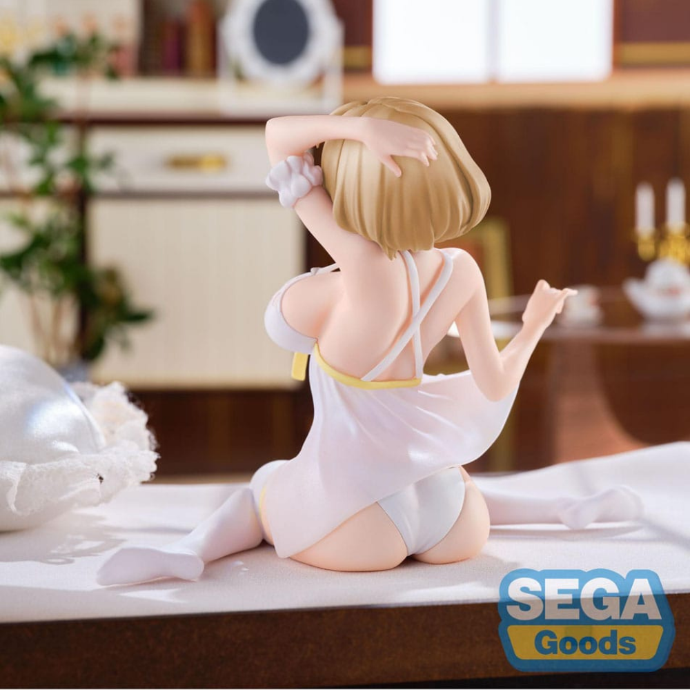 Goddess of Victory: Nikke statuette PVC Anis 10 cm