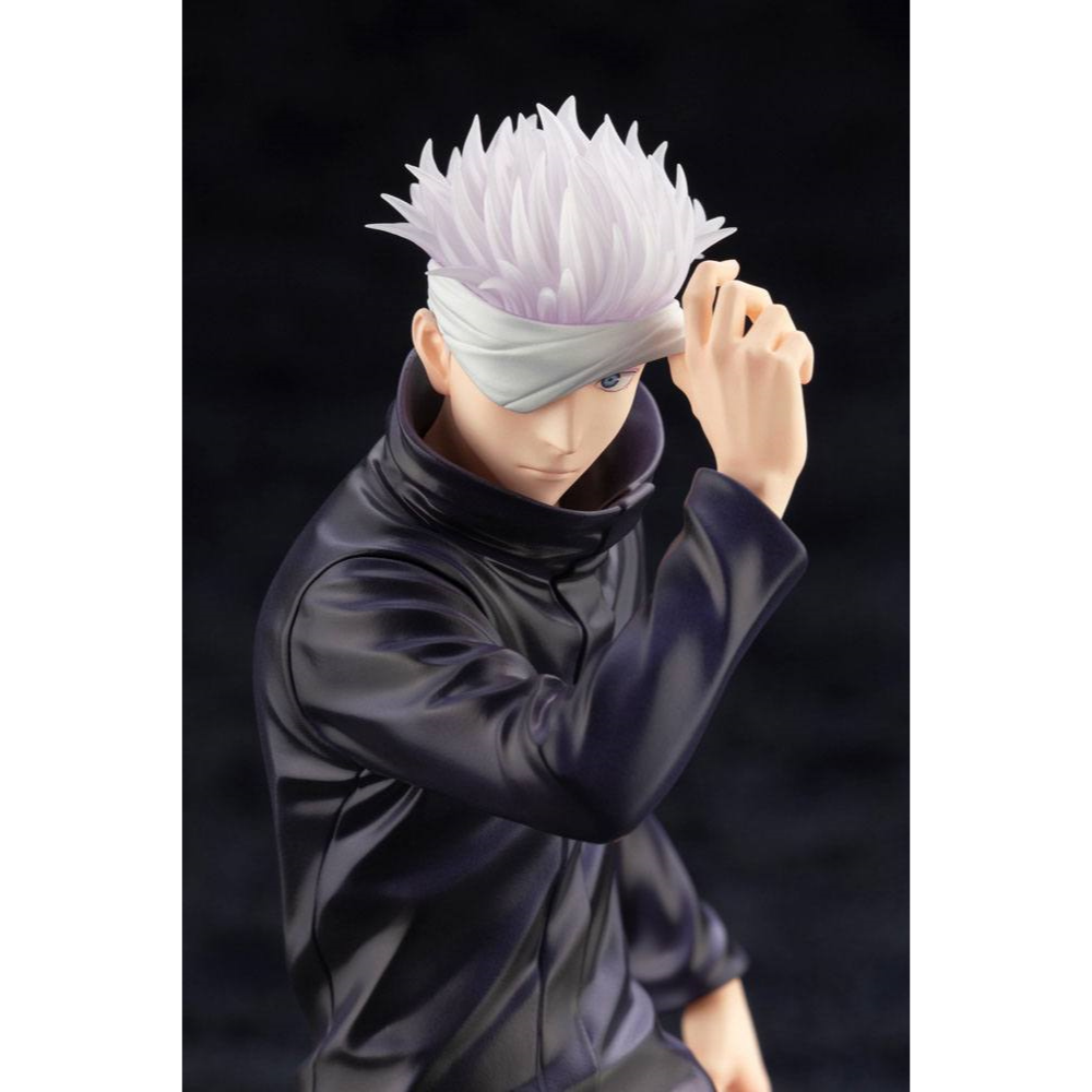 JUJUTSU KAISEN 0 - Satoru Gojo - Statuette 1/8 PVC ARTFXJ 22cm